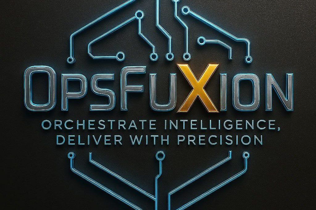 Opsfuxion Technologies